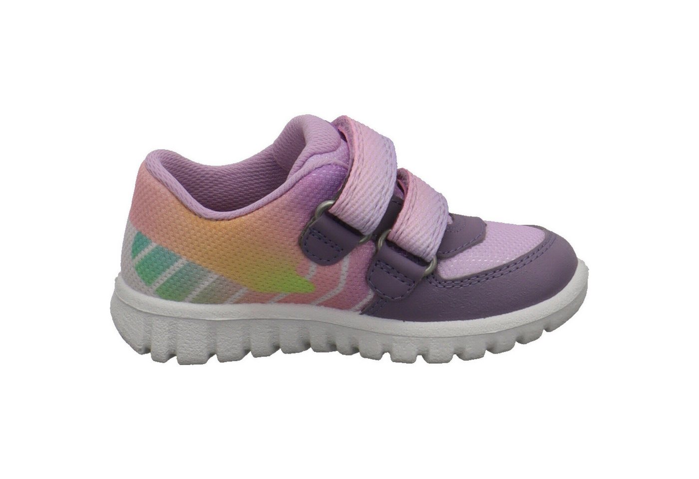 Superfit Sport7 Mini Sneaker – Bild 4 von 5