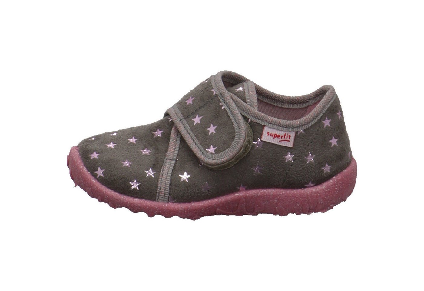 Superfit Spotty Hausschuh – Bild 2 von 5