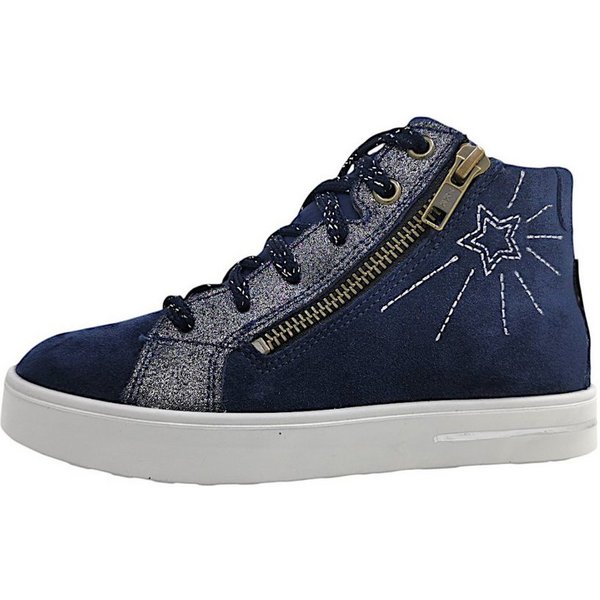 blau (Junior)