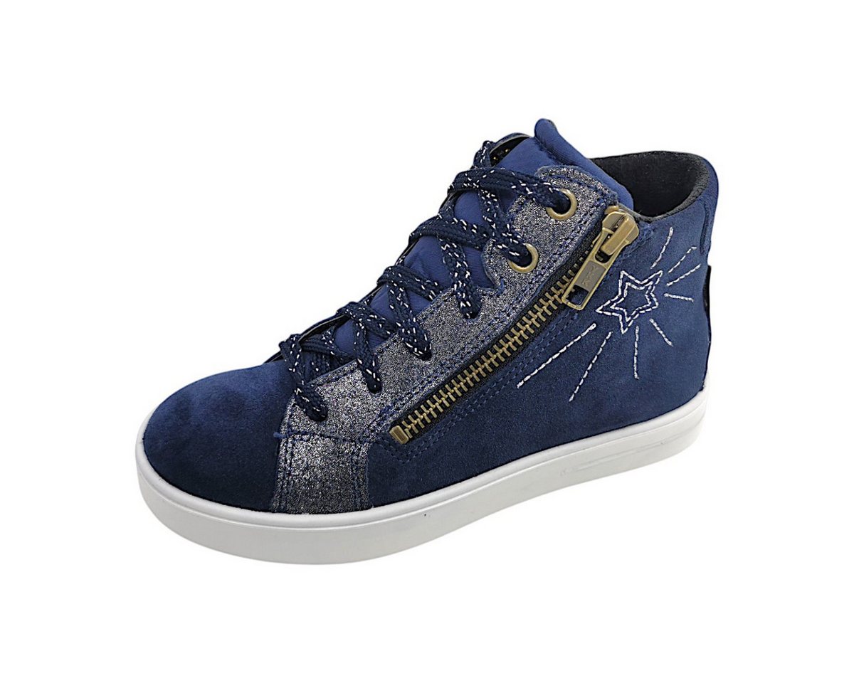 Superfit STELLA Schnürboots – Bild 3 von 3