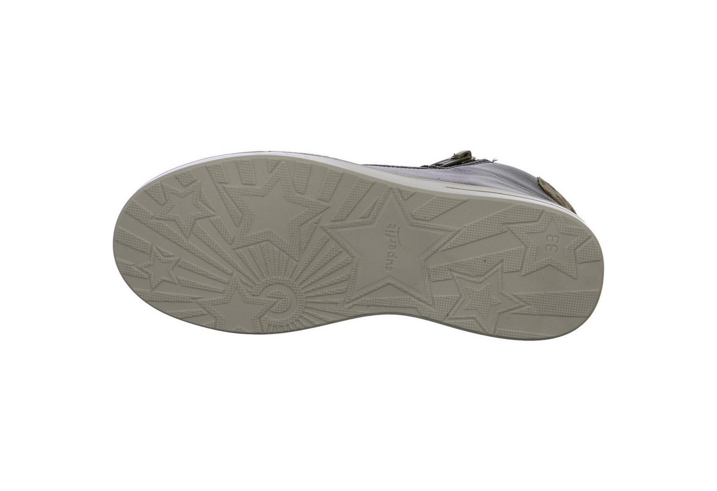 Superfit Stella Schnürstiefel – Bild 5 von 5
