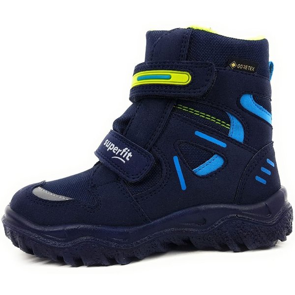 Superfit Stiefelette Synth. Husky Winterboots