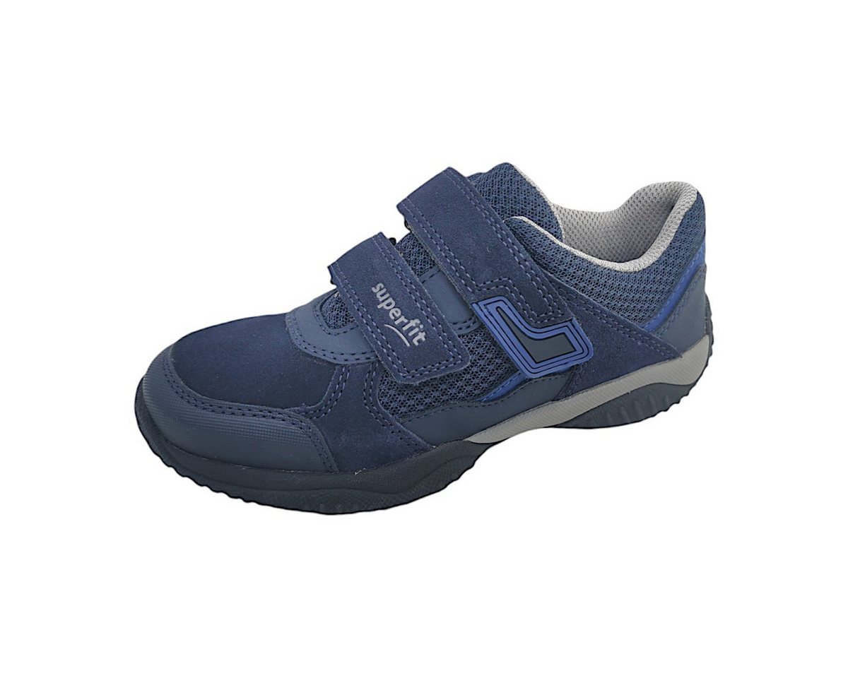 Superfit Storm Klettschuh – Bild 3 von 3