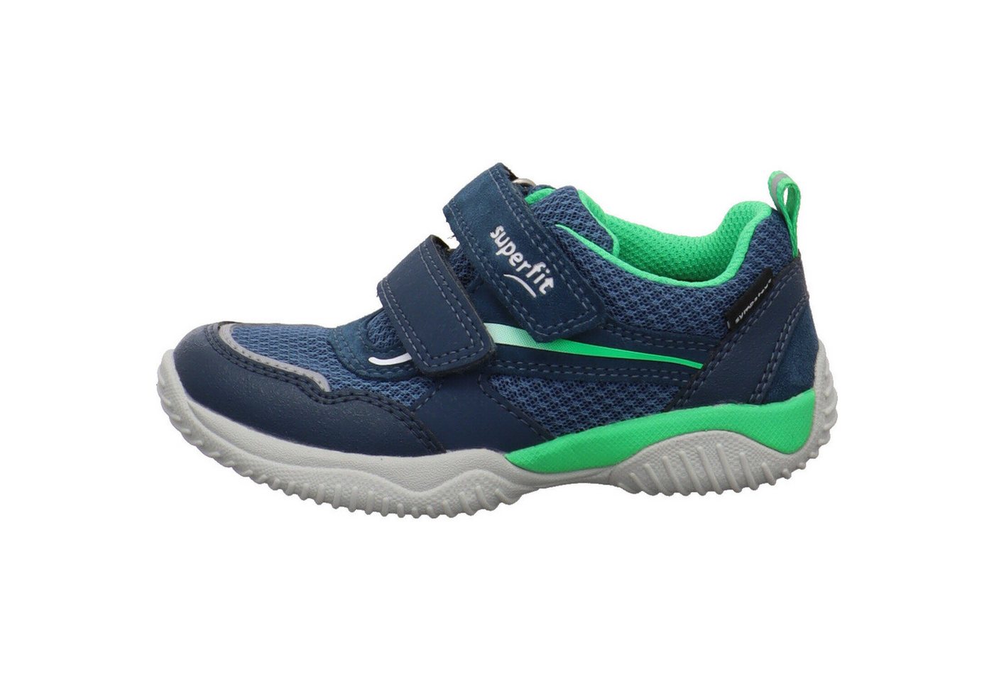 Superfit Storm Sneaker – Bild 2 von 5