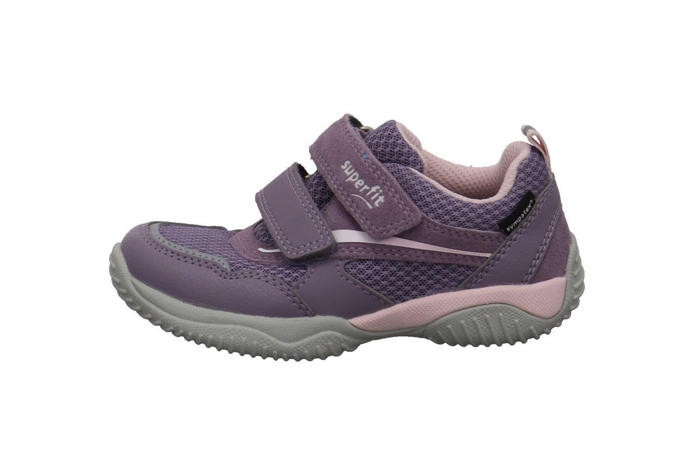 Superfit Storm Sneaker – Bild 2 von 5