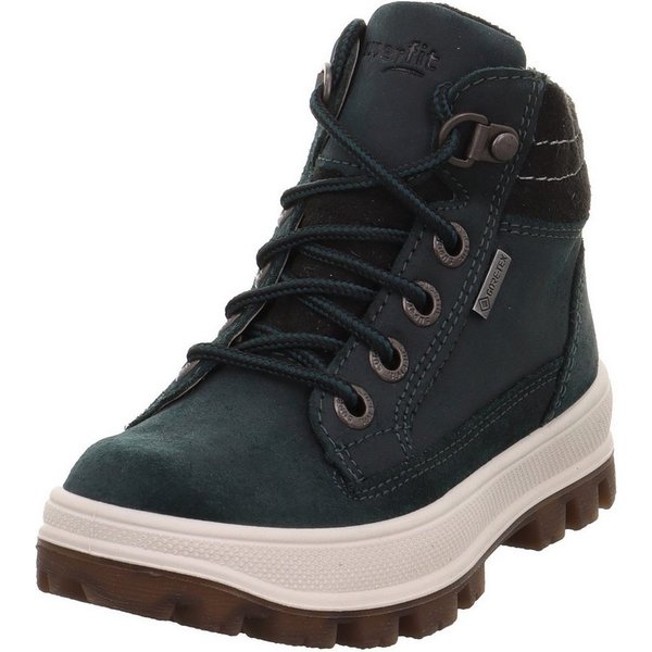 Superfit TEDD, WMS: weit Schnürboots Bike Boots mit wasserdichtem GORE TEX, Größenschablone zum Download