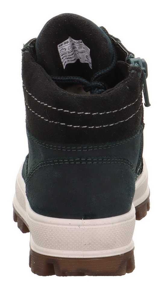 Superfit TEDD, WMS: weit Schnürboots Bike Boots mit wasserdichtem GORE TEX, Größenschablone zum Download – Bild 5 von 5