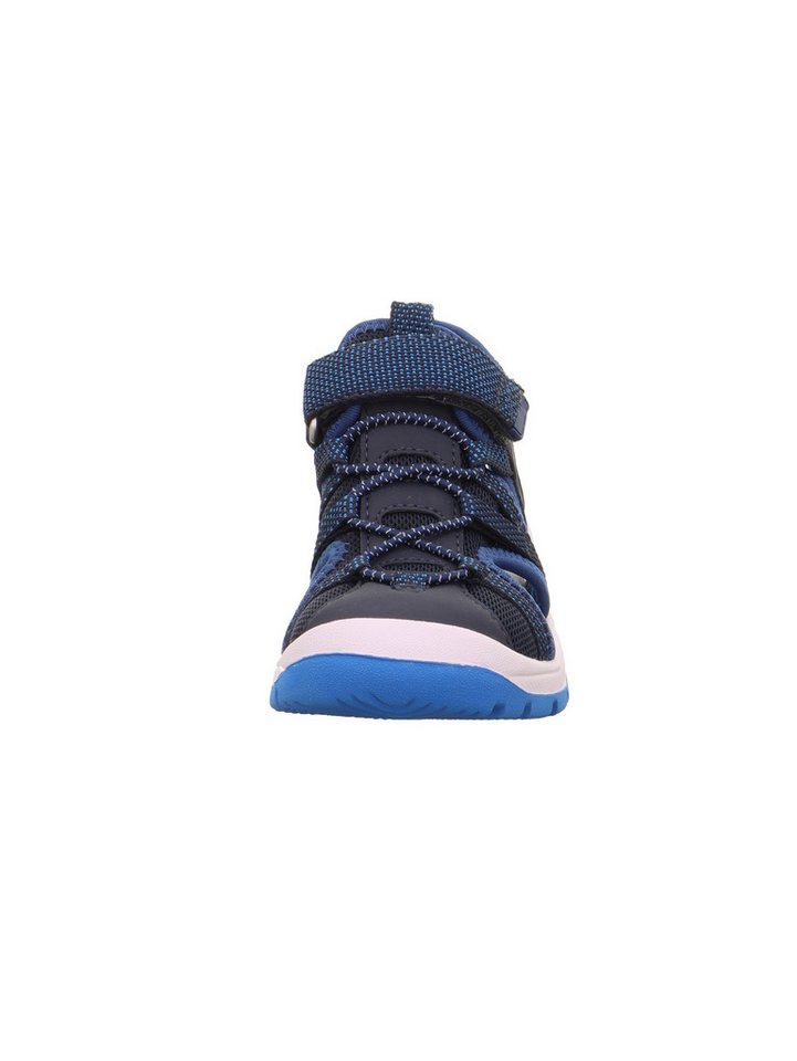 Superfit TORONDO LIGHT WMS: mittel Klettschuh Sandale, mit Klettverschluss, Größenschablone zum Download – Bild 3 von 5