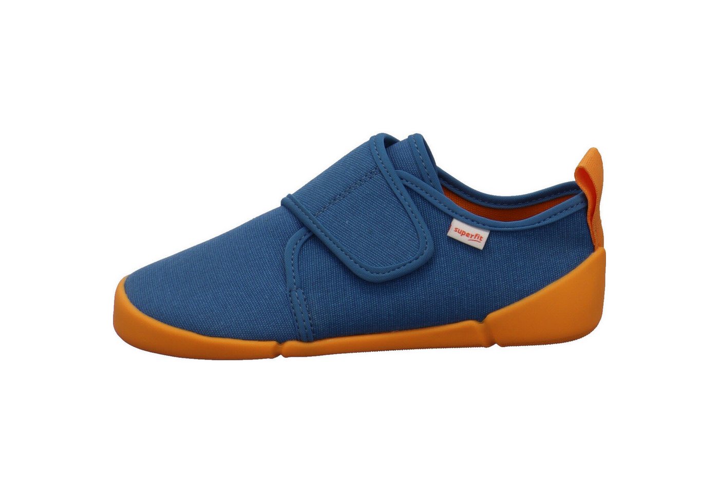 Superfit Venti Barefit Hausschuh – Bild 2 von 5