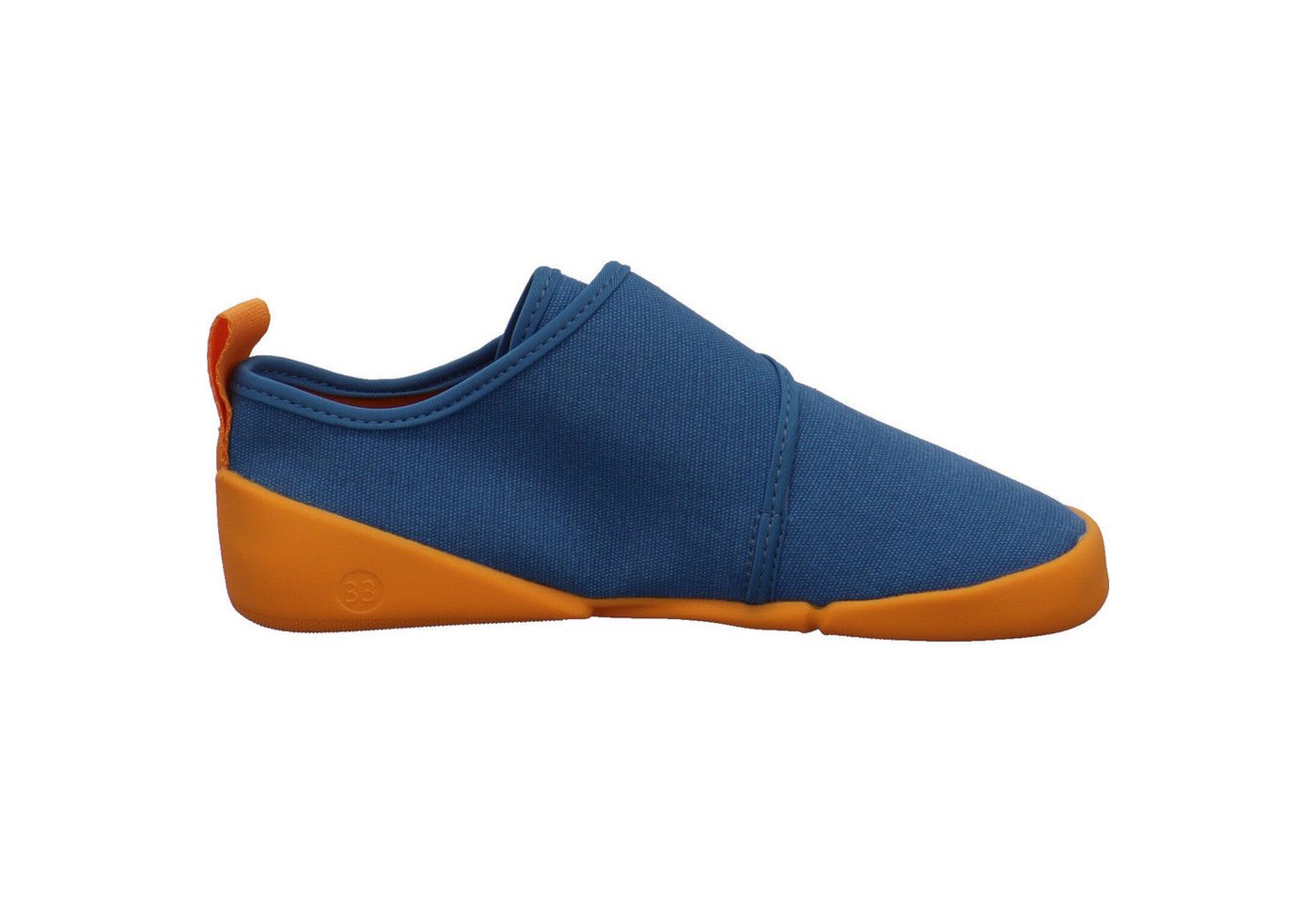Superfit Venti Barefit Hausschuh – Bild 4 von 5