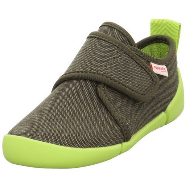 Superfit VENTI WMS: weit Barfußschuh Klettschuh, in WMS: Weite weit, Größenschablone zum Download