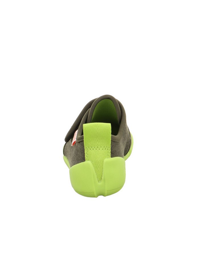 Superfit VENTI WMS: weit Barfußschuh Klettschuh, in WMS: Weite weit, Größenschablone zum Download – Bild 4 von 5