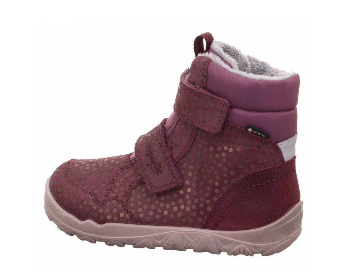 Superfit Walderi Barfuß Winterboots – Bild 2 von 3