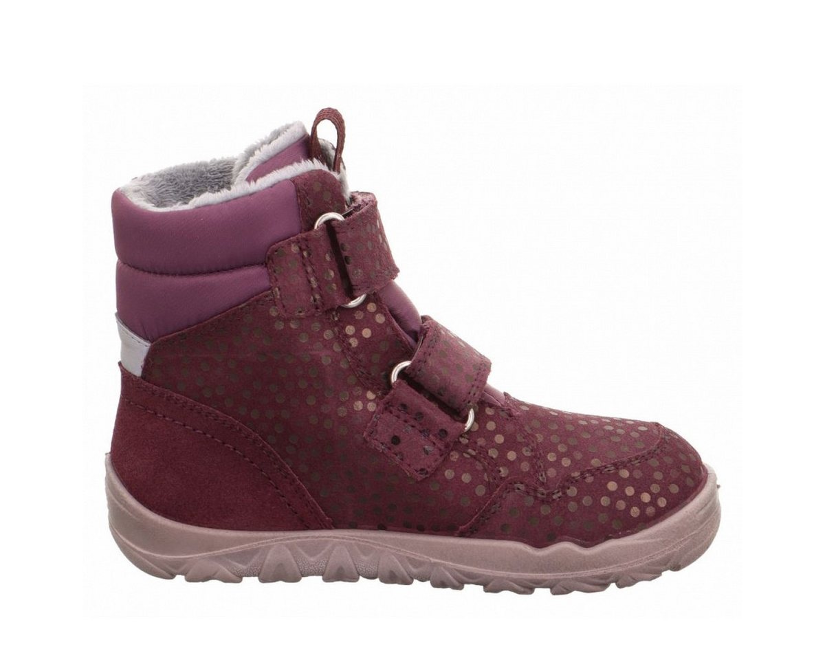 Superfit Walderi Barfuß Winterboots – Bild 3 von 3