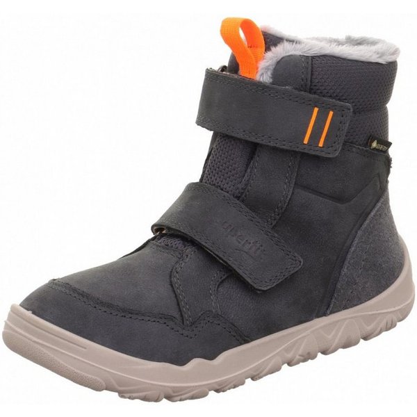 Superfit Walderi Barfuß Winterstiefel