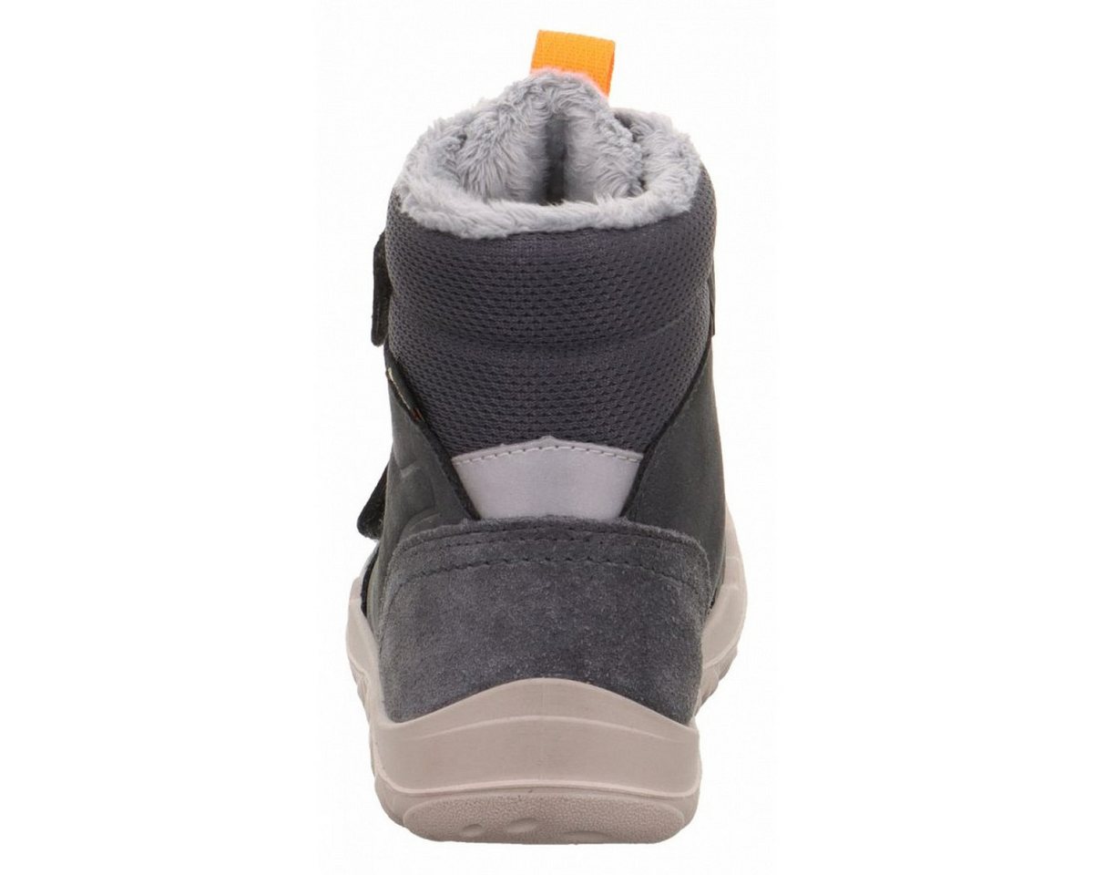 Superfit Walderi Barfuß Winterstiefel – Bild 2 von 3