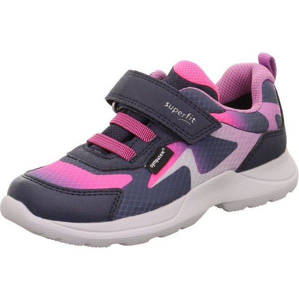 Superfit Superfit wasserdichter Sneaker Sneaker