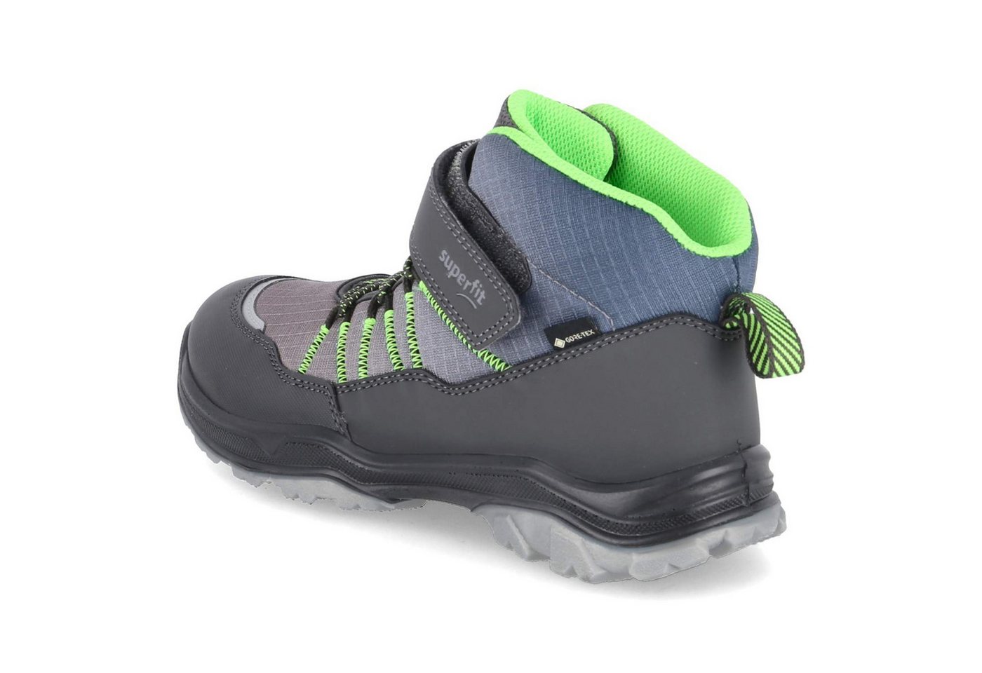 Superfit Winterstiefeletten JUPITER Stiefelette – Bild 3 von 5