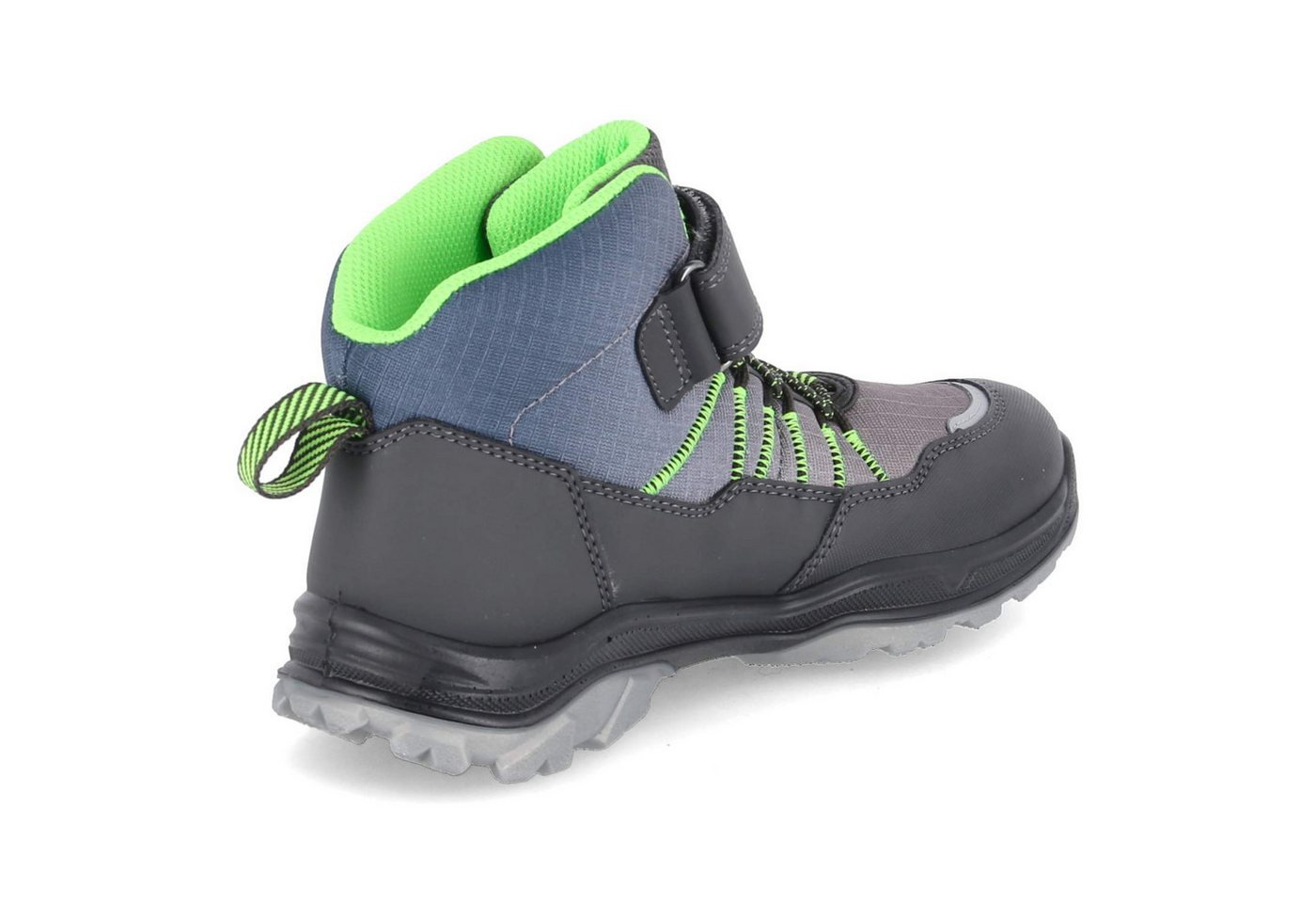 Superfit Winterstiefeletten JUPITER Stiefelette – Bild 4 von 5