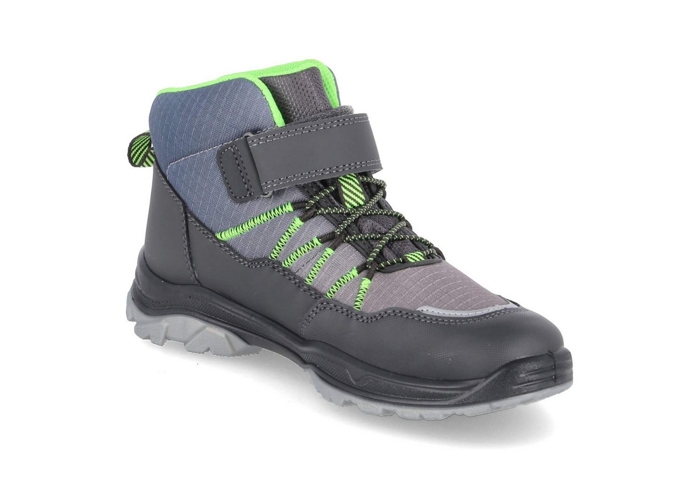 Superfit Winterstiefeletten JUPITER Stiefelette – Bild 5 von 5
