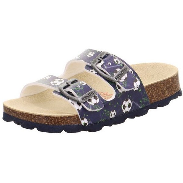 blau/mehrfarbig (Junior)