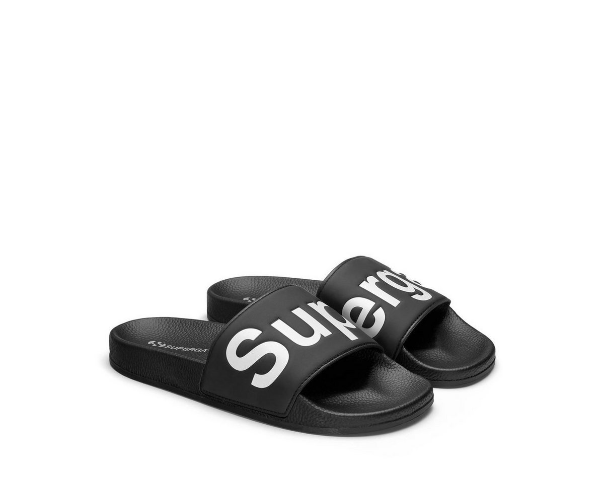 Superga 1908 SLIDES POLYSOFT Badesandale Badelatschen – Bild 2 von 3