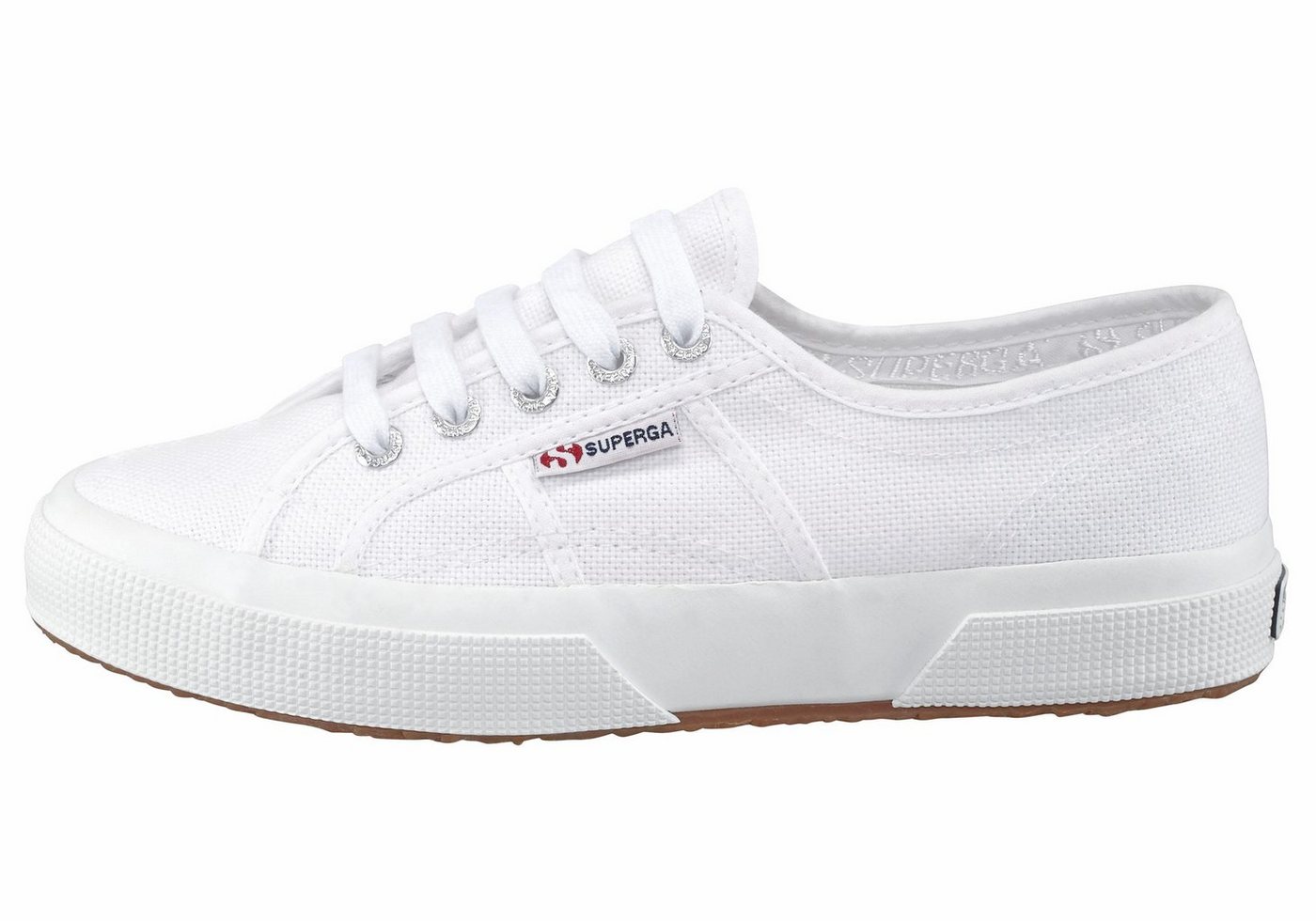 Superga Cotu Classic Sneaker mit klassischem Canvas-Obermaterial – Bild 2 von 5