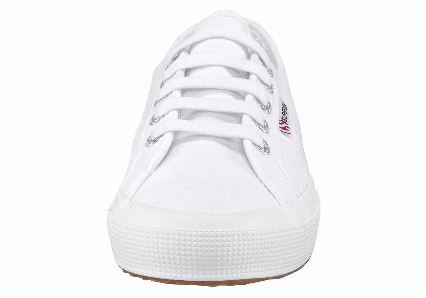 Superga Cotu Classic Sneaker mit klassischem Canvas-Obermaterial – Bild 5 von 5