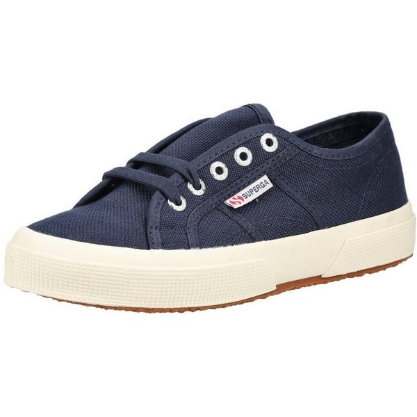 Superga Superga Sneaker Textil Sneaker
