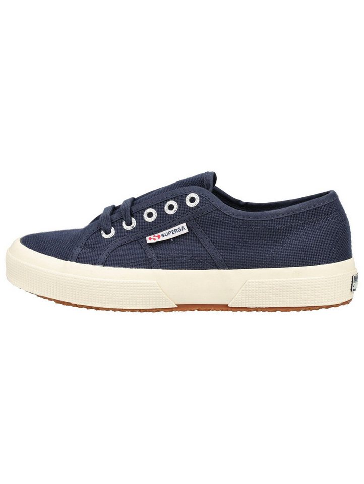 Superga Superga Sneaker Textil Sneaker – Bild 2 von 5