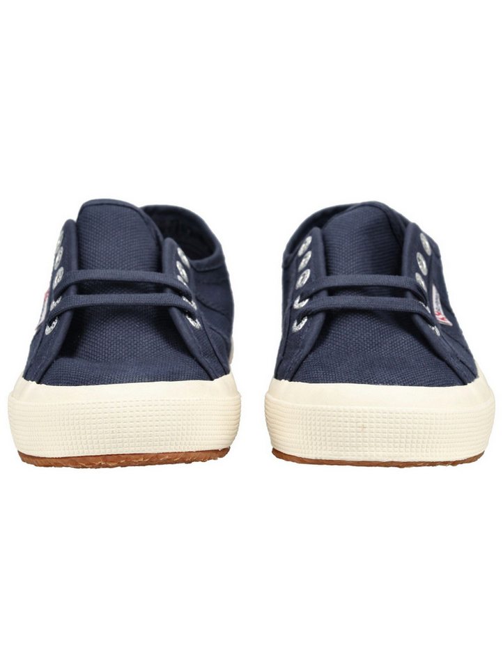 Superga Superga Sneaker Textil Sneaker – Bild 3 von 5