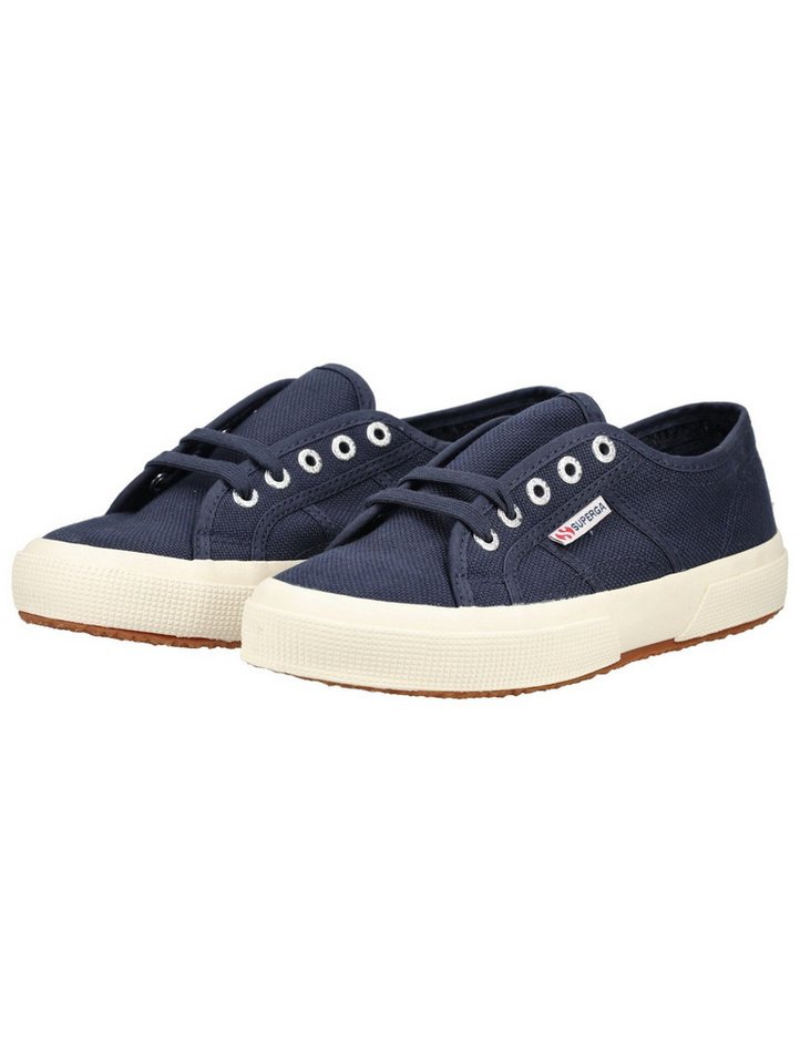 Superga Superga Sneaker Textil Sneaker – Bild 4 von 5