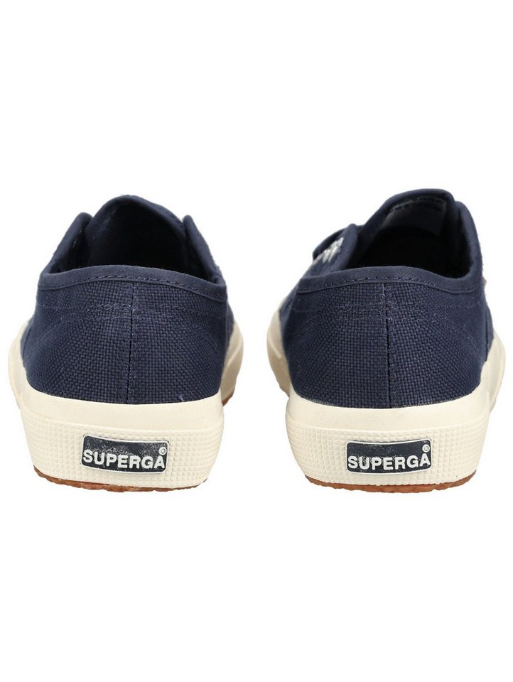 Superga Superga Sneaker Textil Sneaker – Bild 5 von 5