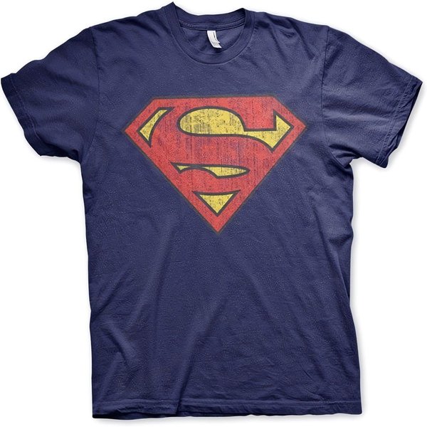 Superman T-Shirt