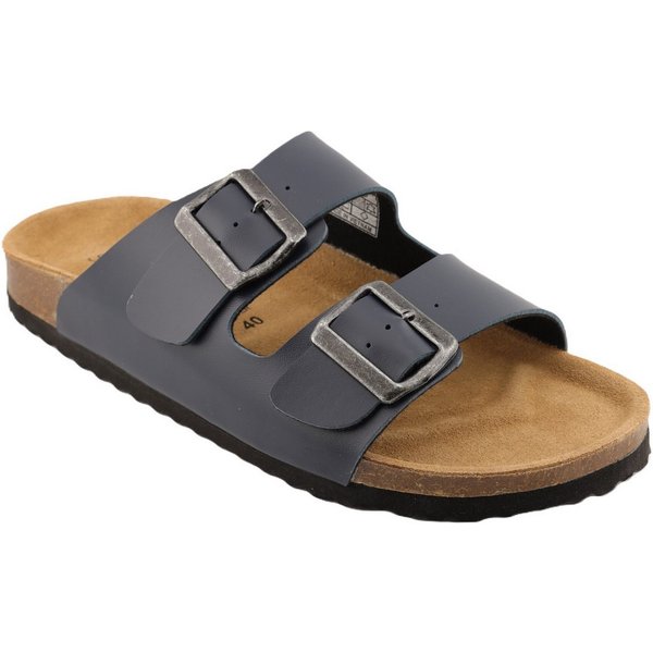 SUPERSOFT Bio Herren Pantolette Pantolette