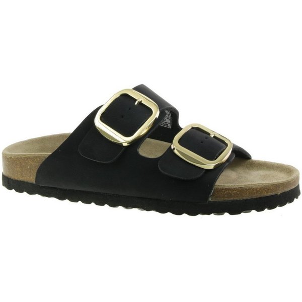 SUPERSOFT Supersoft Damen Pantolette Pantolette