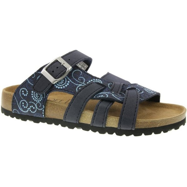 SUPERSOFT Supersoft Damen Pantolette Pantolette