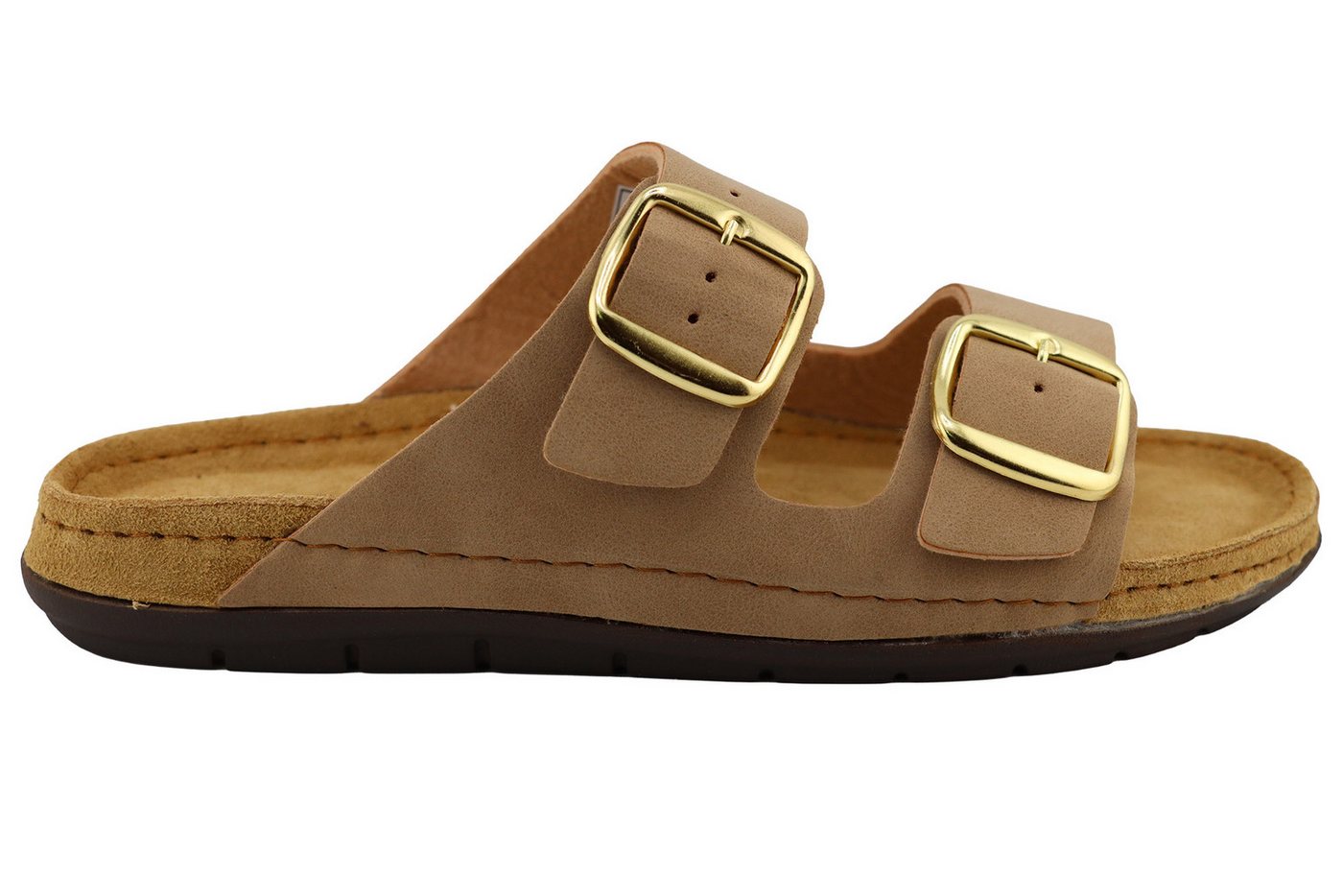 SUPERSOFT Weichfußbett Pantolette – Bild 2 von 5