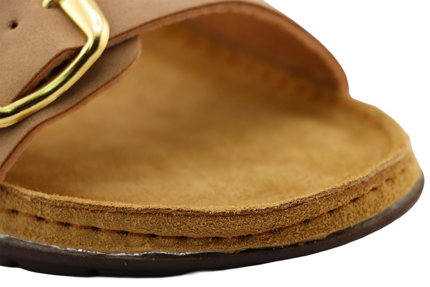 SUPERSOFT Weichfußbett Pantolette – Bild 3 von 5