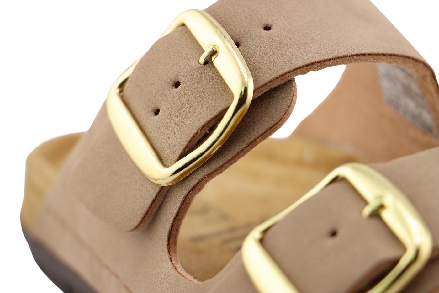 SUPERSOFT Weichfußbett Pantolette – Bild 4 von 5