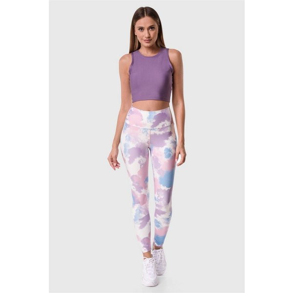 Superstacy Leggings Digital Print Leggings