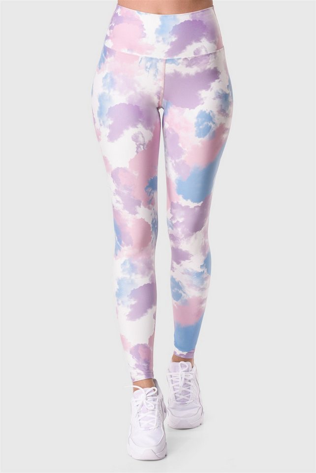 Superstacy Leggings Digital Print Leggings – Bild 4 von 5