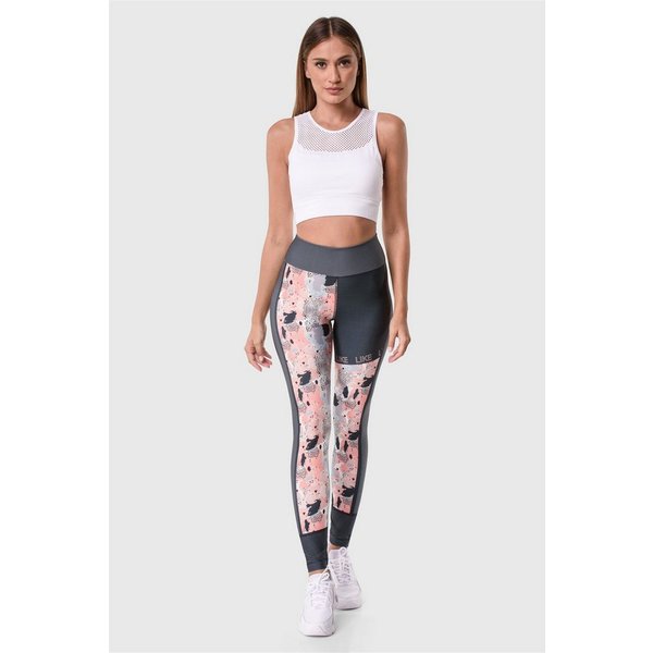Superstacy Leggings Digital Print Leggings