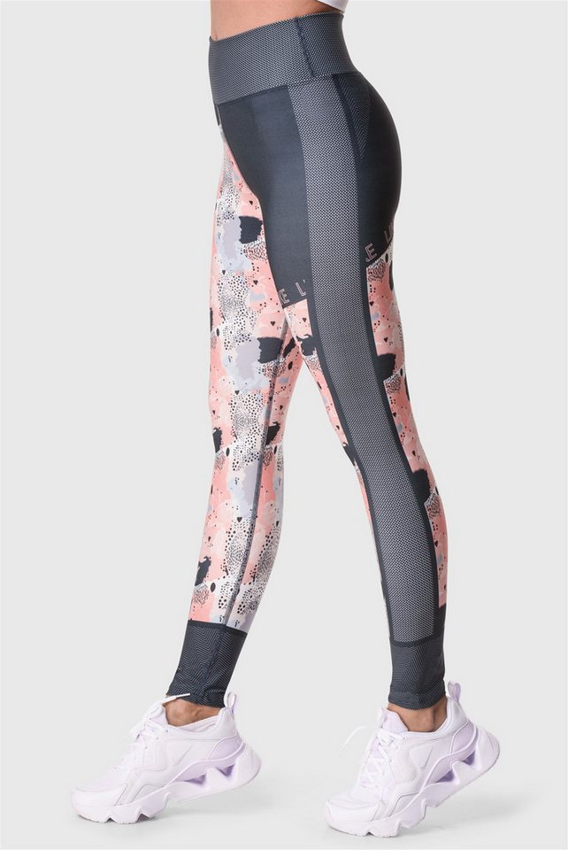 Superstacy Leggings Digital Print Leggings – Bild 4 von 5
