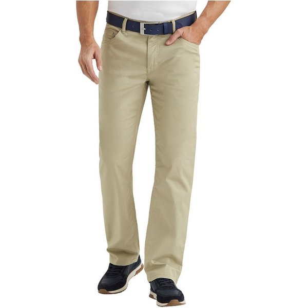 Suprax 5-Pocket-Hose sensationell weich, leicht und luftig