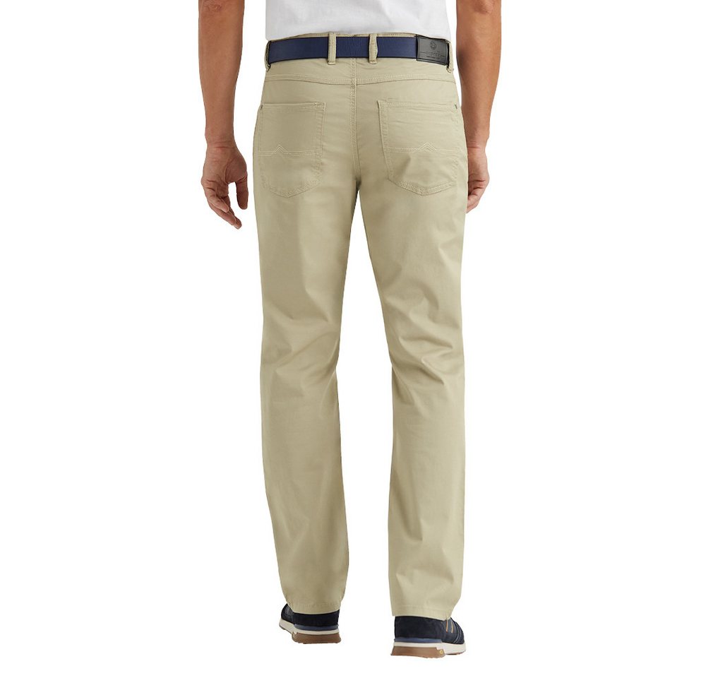 Suprax 5-Pocket-Hose sensationell weich, leicht und luftig – Bild 2 von 5