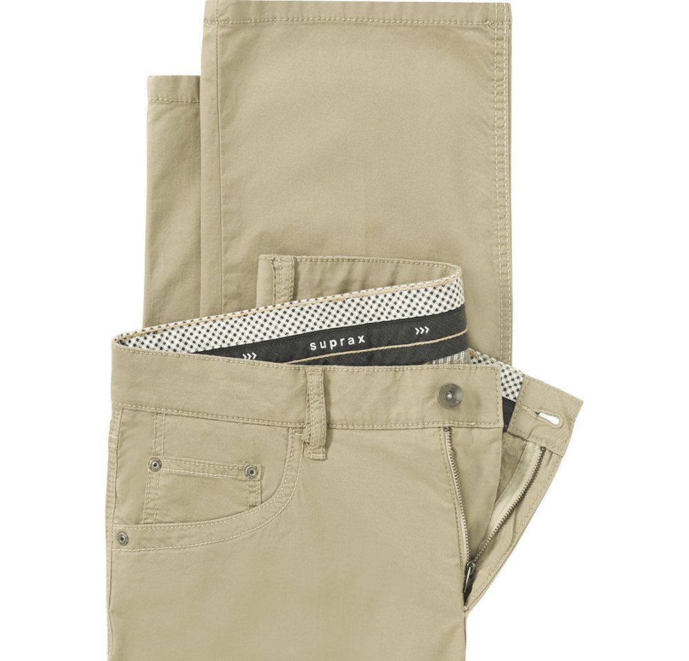 Suprax 5-Pocket-Hose sensationell weich, leicht und luftig – Bild 5 von 5