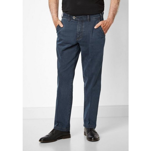 Suprax Regular-fit-Jeans