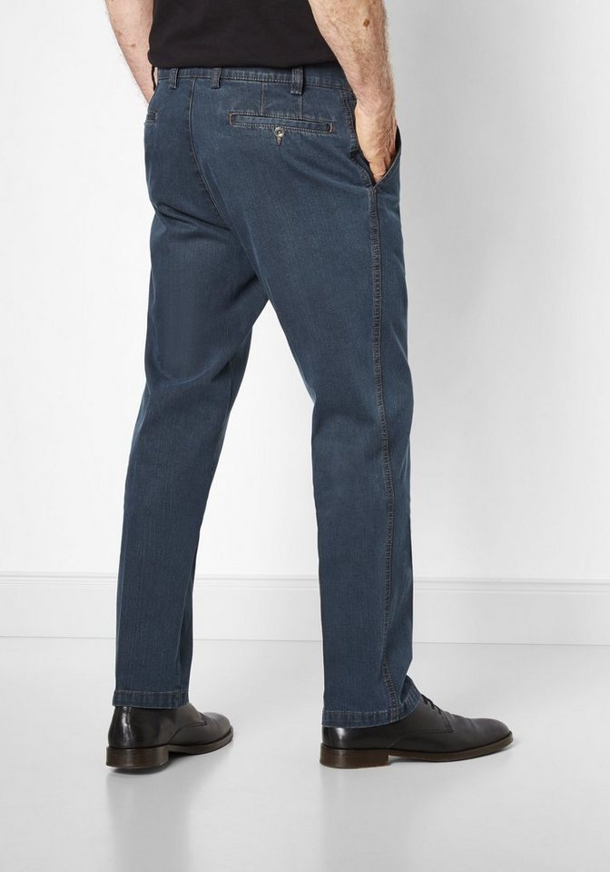 Suprax Regular-fit-Jeans – Bild 2 von 5