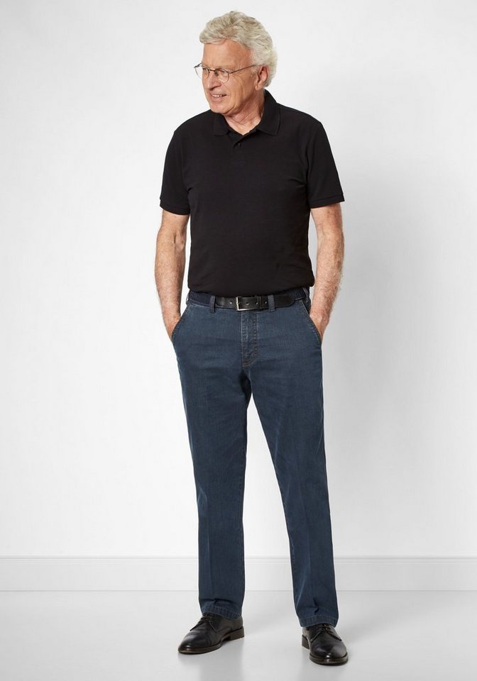 Suprax Regular-fit-Jeans – Bild 3 von 5